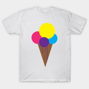 Ice Cream T-Shirt